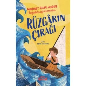 Rüzgarın Çırağı