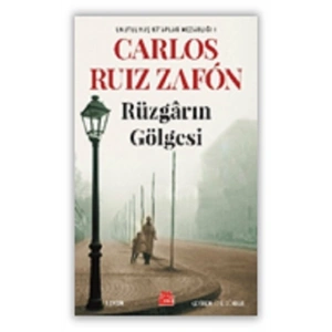 Rüzgarın Gölgesi