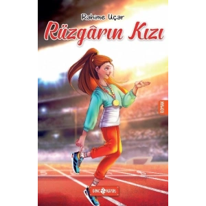 Rüzgarın Kızı