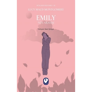 Rüzgarın Kızı Emily 3