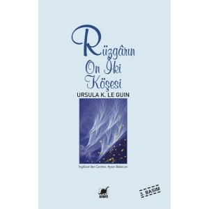 Rüzgarın On İki Köşesi