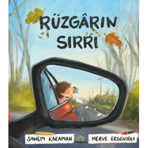 Rüzgarın Sırrı