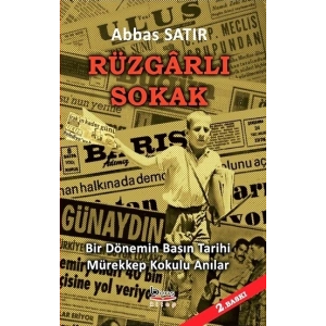 Rüzgarlı Sokak