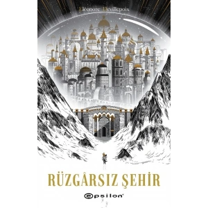 Rüzgarsız Şehir