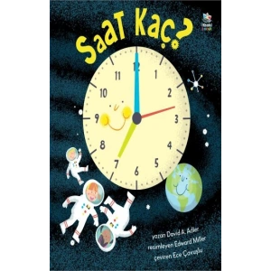 Saat Kaç?