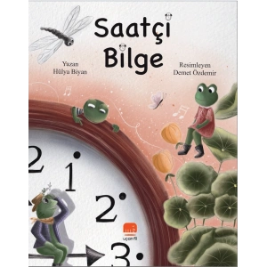Saatçi Bilge