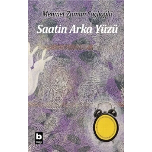 Saatin Arka Yüzü