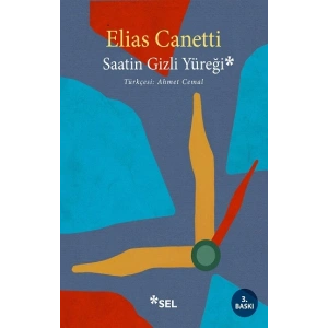 Saatin Gizli Yüreği