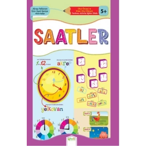 Saatler