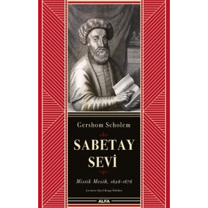 Sabetay Sevi