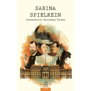 Sabina Spielrein