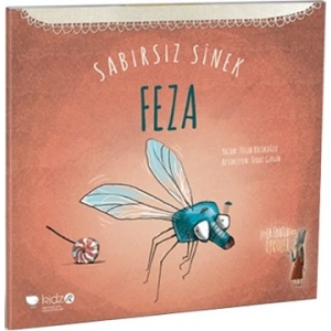 Sabırsız Sinek Feza
