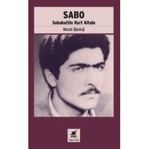 Sabo (Sabahattin Kurt Kitabı)