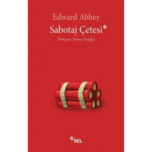 Sabotaj Çetesi