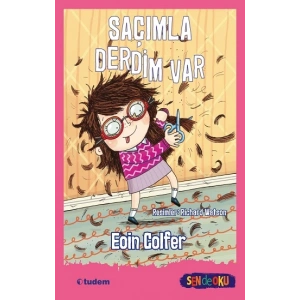 Saçımla Derdim Var