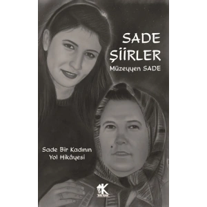 Sade Şiirler