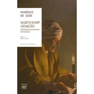Sade’ın Kayıp Günlüğü