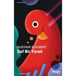 Saf Bir Yürek