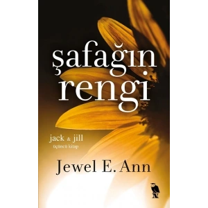 Şafağın Rengi