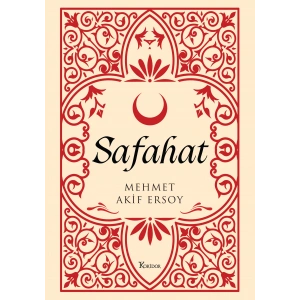 Safahat (Bez Ciltli)