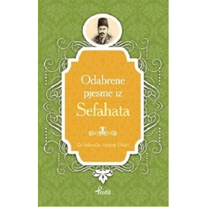 Safahat - Boşnakça Seçme Hikayeler