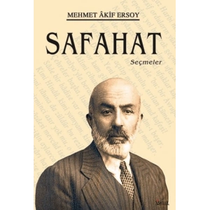 Safahat Seçmeler