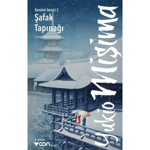 Şafak Tapınağı Bereket Denizi: 3