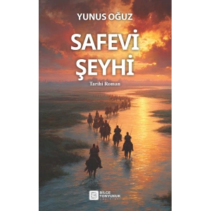 Safevi Şeyhi