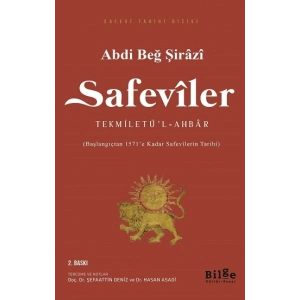 Safeviler Tekmiletü’l-Ahbar