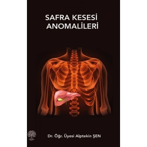 Safra Kesesi Anomalileri