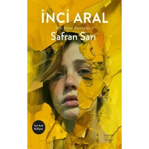 Safran Sarı