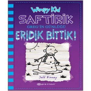 Saftirik 13 - Eridik Bittik!
