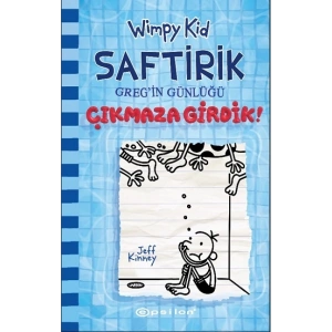 Saftirik 15 - Çıkmaza Girdik