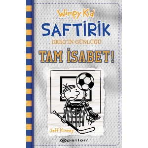 Saftirik 16 - Tam İsabet!
