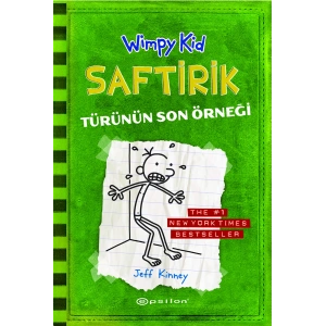 Saftirik 3 - Türünün Son Örneği