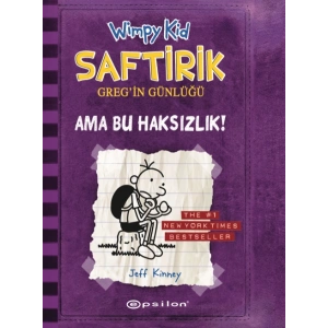 Saftirik 5 - Ama Bu Haksızlık