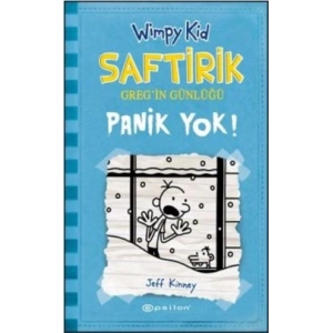 Saftirik 6 - Panik Yok