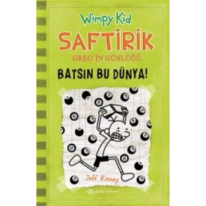 Saftirik 8 - Batsın Bu Dünya!