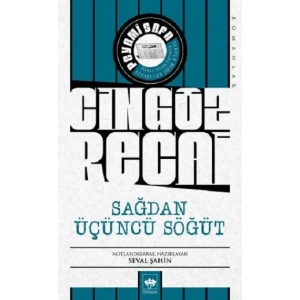 Sağdan Üçüncü Söğüt