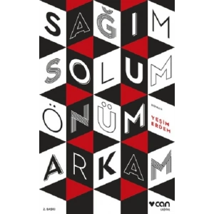 Sağım Solum Önüm Arkam
