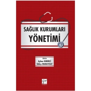 Sağlık Kurumları Yönetimi