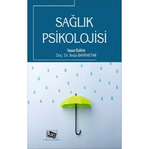 Sağlık Psikolojisi