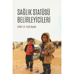 Sağlık Statüsü Belirleyicileri