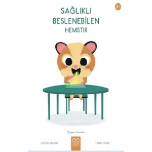 Sağlıklı Beslenebilen Hemstır