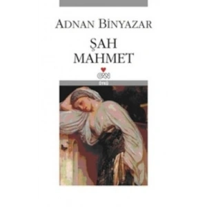 Şah Mahmet