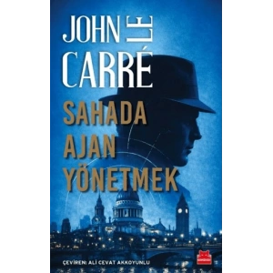 Sahada Ajan Yönetmek