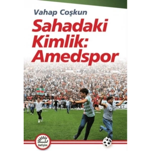 Sahadaki Kimlik: Amedspor