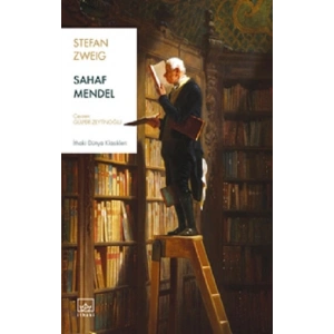 Sahaf Mendel