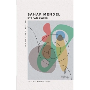 Sahaf Mendel