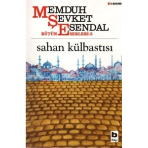 Sahan Külbastısı